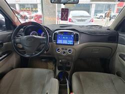 هيونداي أكسنت